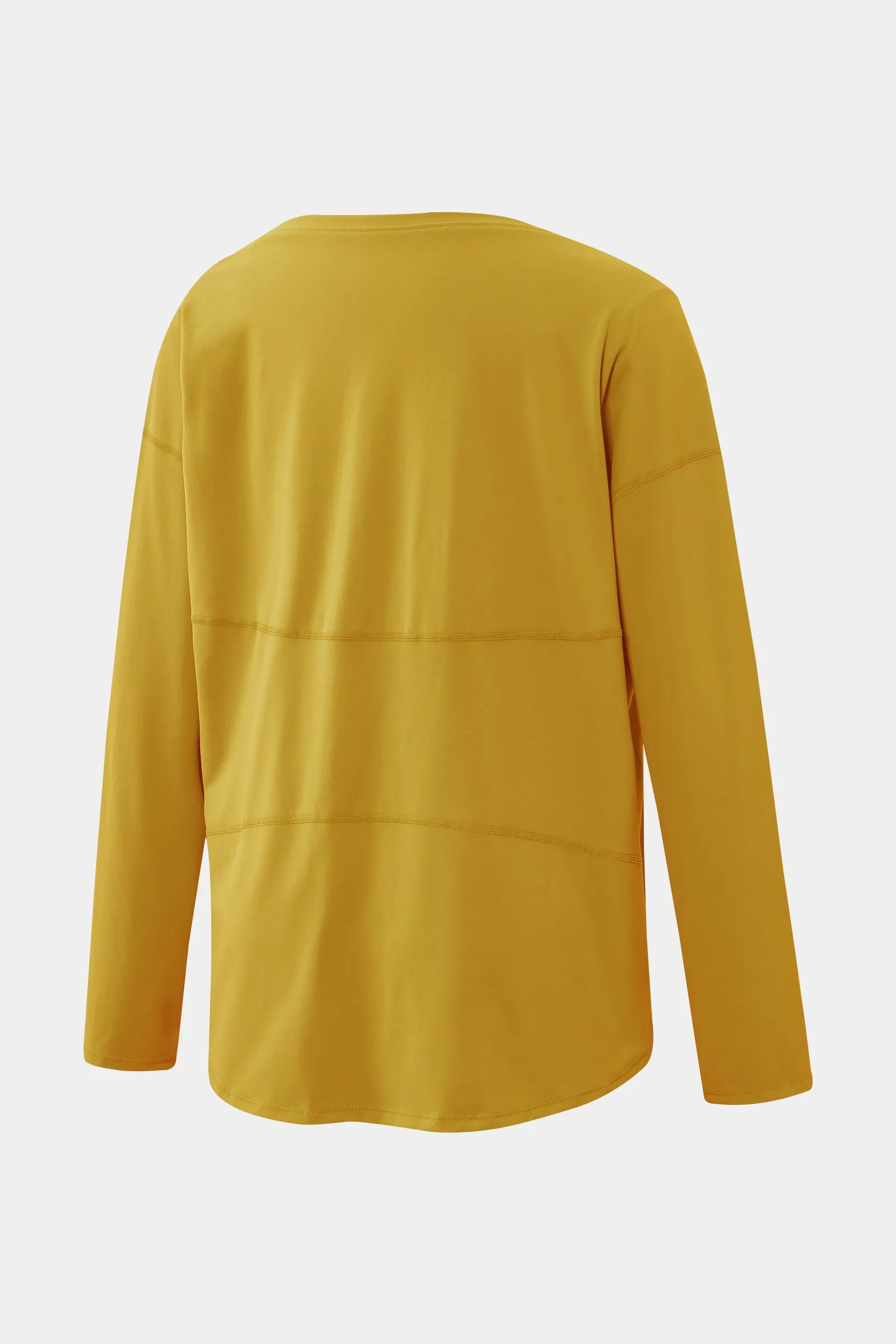 Boatneck Long Sleeve Shirts