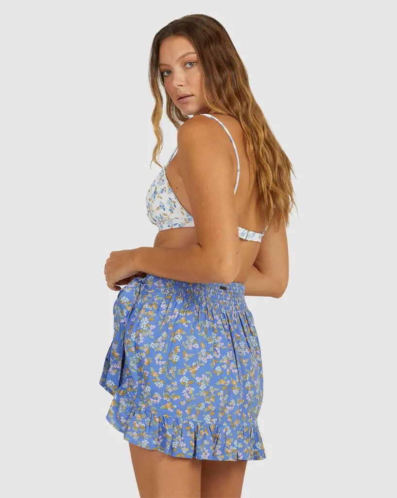 Chiquita Wrap Skirt