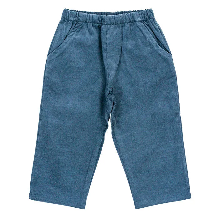 Corduroy Boys Pants The Bailey Boys