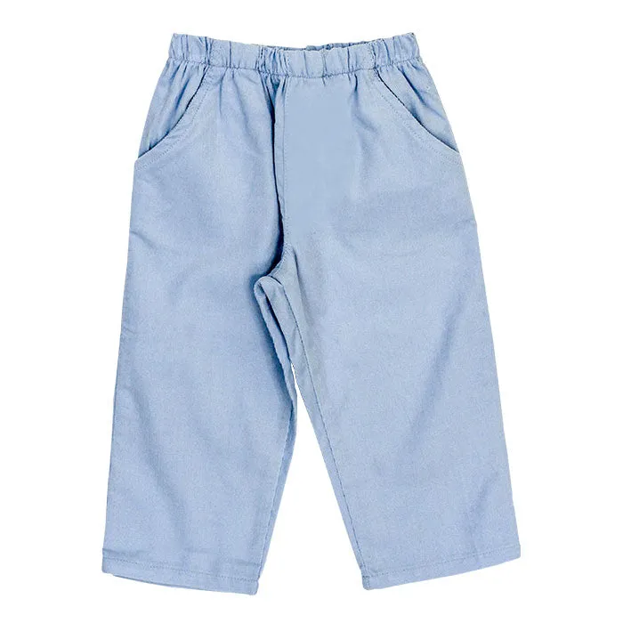 Corduroy Boys Pants The Bailey Boys