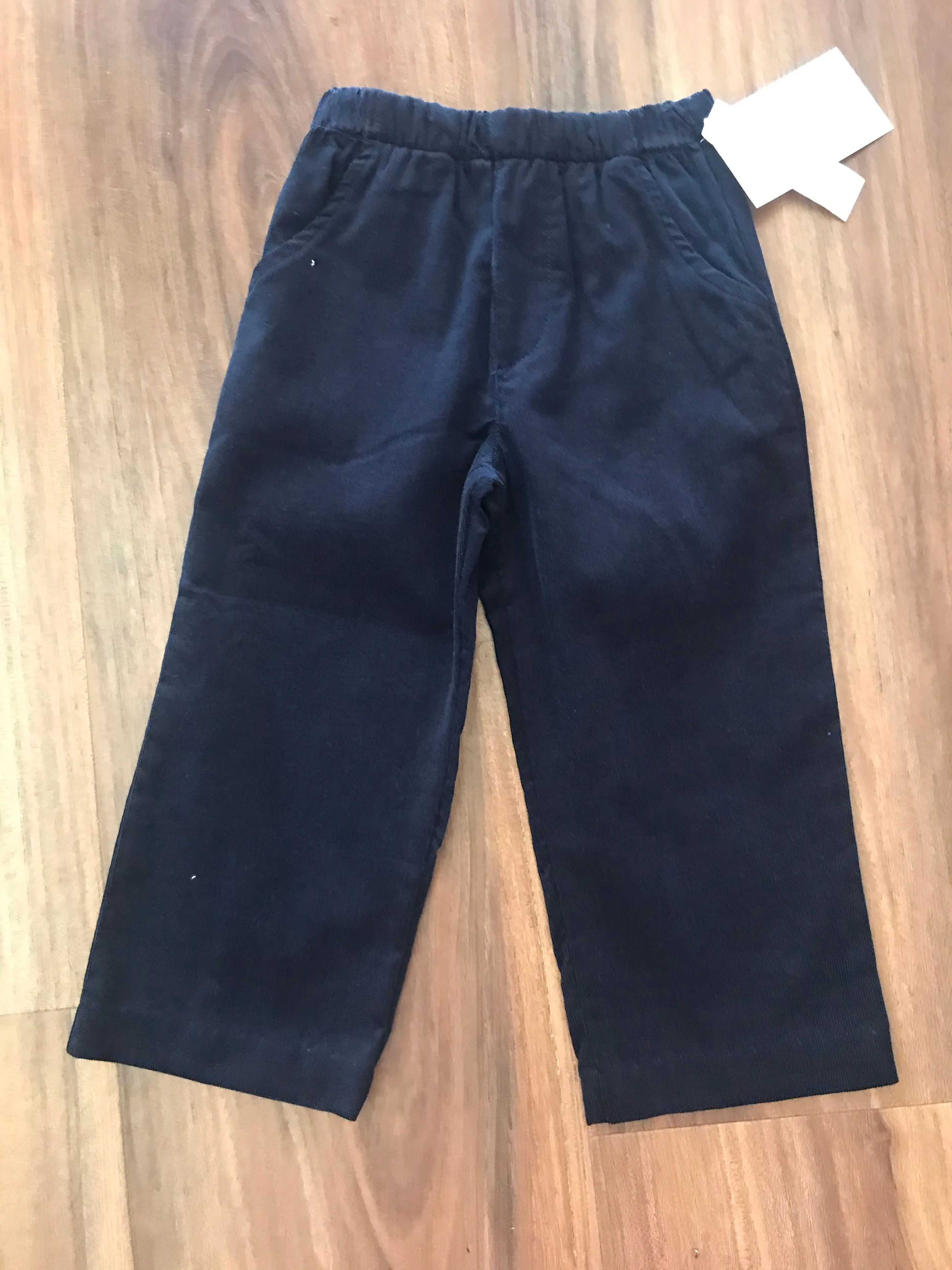 Corduroy Boys Pants The Bailey Boys