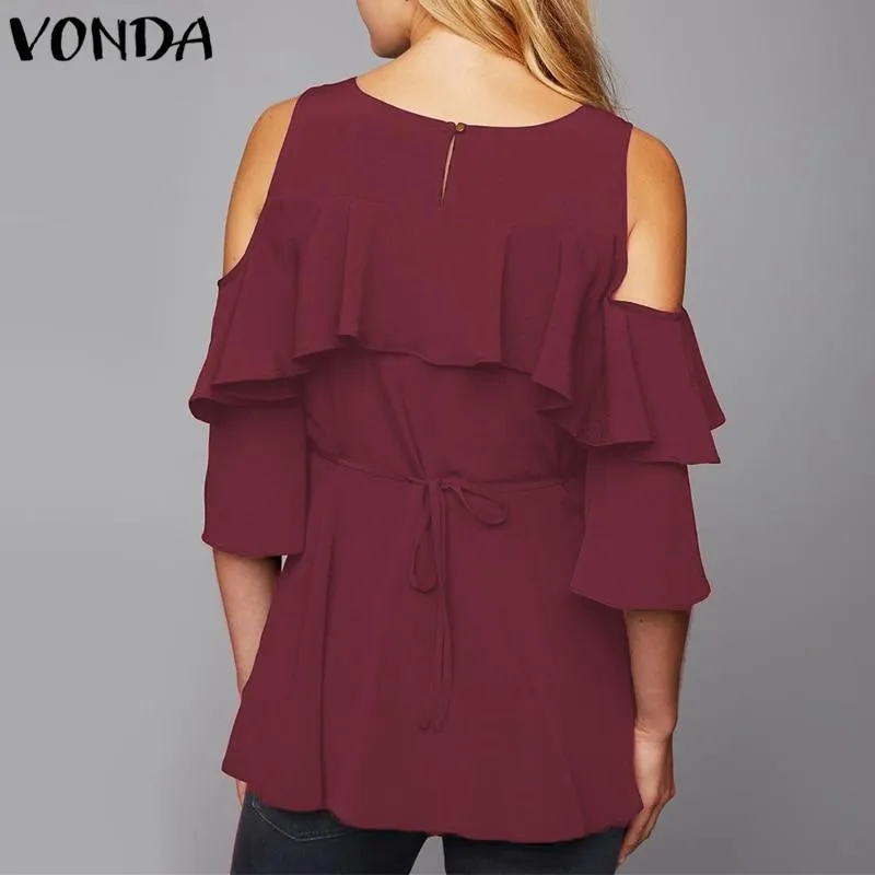 Maternity Off Shoulder Blouses