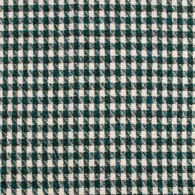 Plaid Jacketing - LUMBERJACK - 004 - Teal