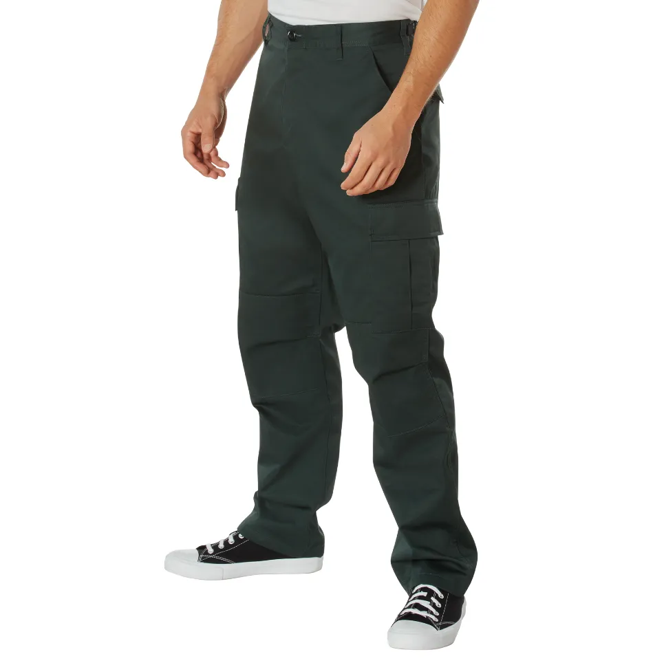 Rothco Mens Tactical BDU Cargo Pants