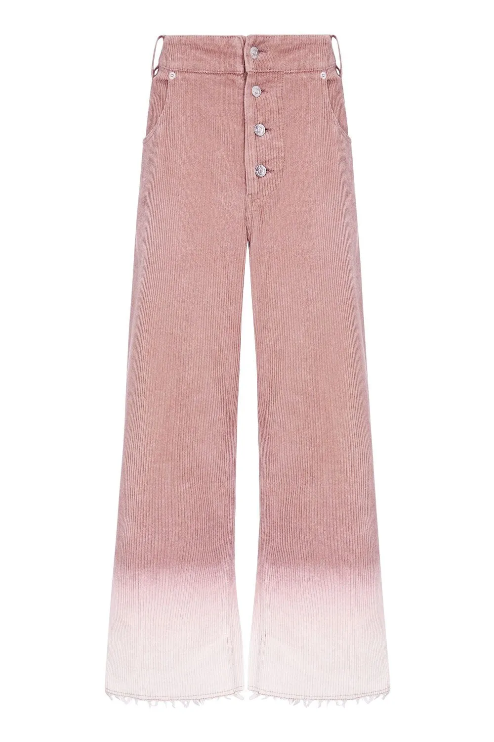 THE FADE PANT - BABY PINK